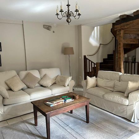 La Chouette Villa Semur-en-Auxois Kültér fotó